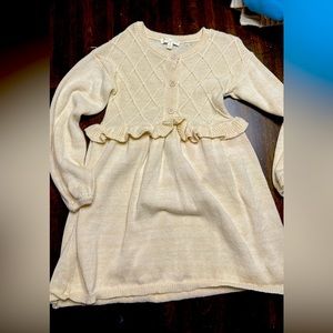 Chelsea & Violet dress